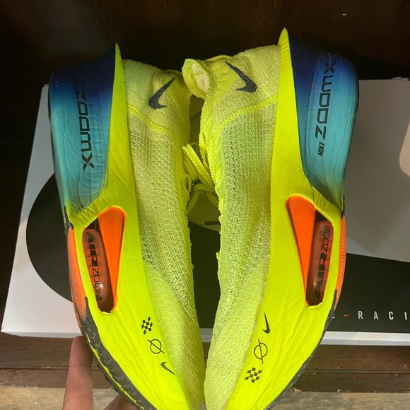 Nike Racing Sneakers - Picture 3 of 10